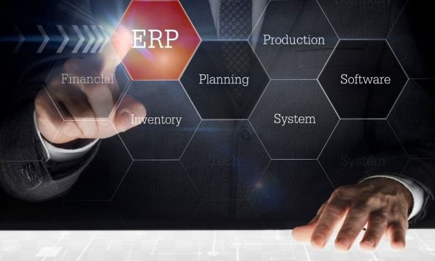 Wdrożenie systemu ERP w 7 krokach