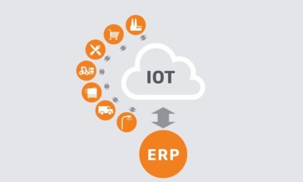 Integracja IoT z systemem ERP