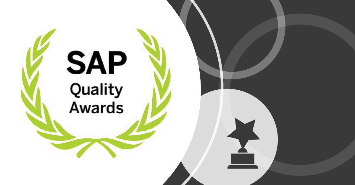 Transformacja cyfrowa w voestalpine nagrodzona w SAP Quality Award 2021