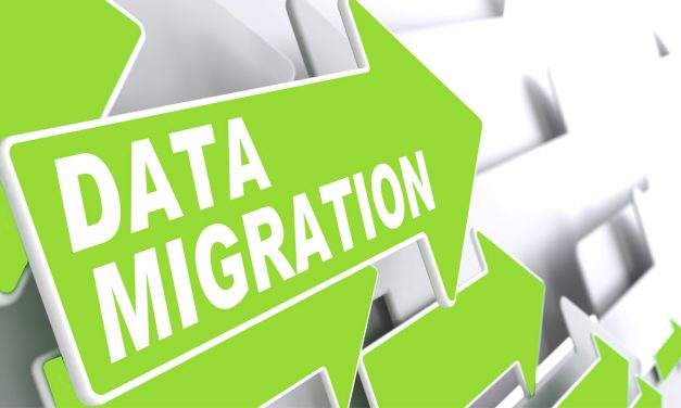 Migracja danych  do systemu ERP