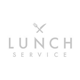 lunchservice