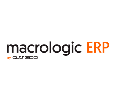 macrologic ERP