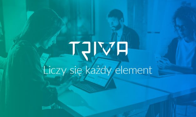 Triva, nowy system ERP w Polsce